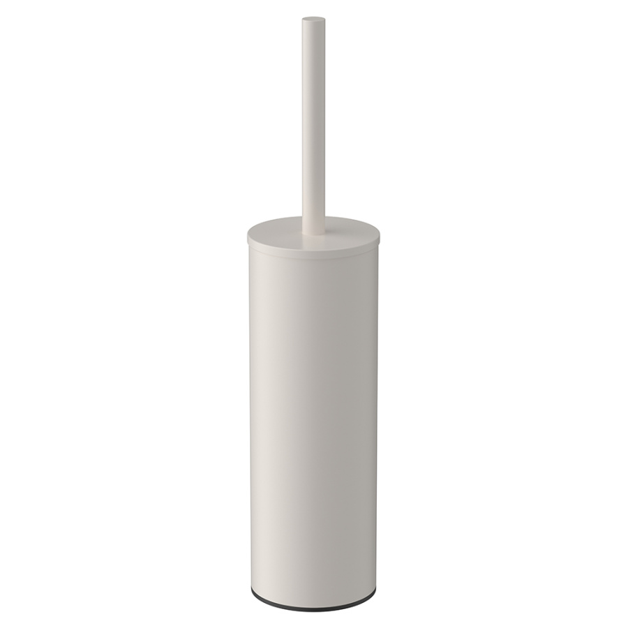 Ершик напольный AVS 818-036-MW белый матовый Ершик напольный AVS 818-036-MW белый матовый