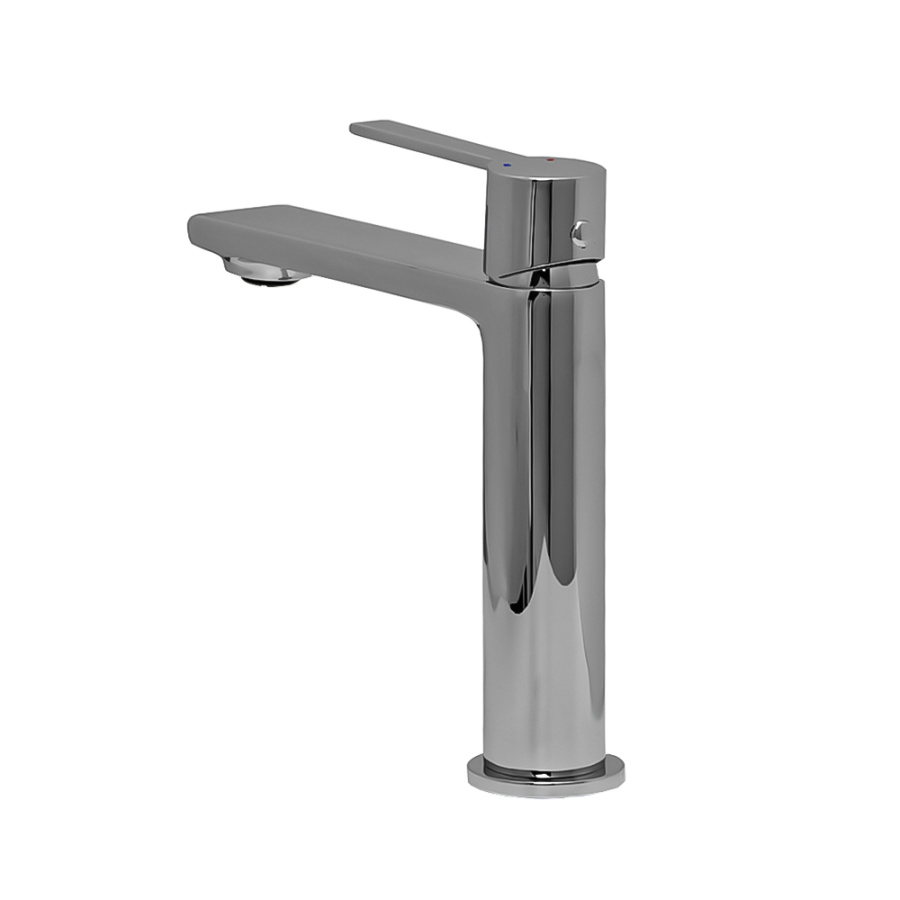 Смеситель для раковины AVS Elegant хром