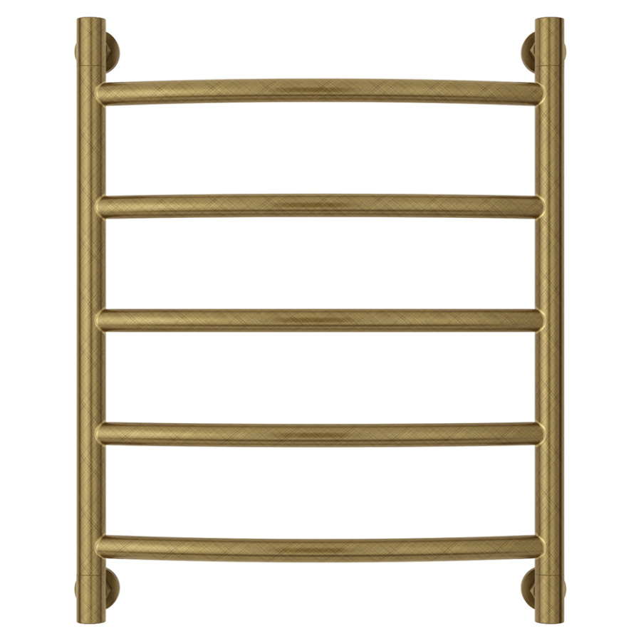 Полотенцесушитель водяной Сунержа Галант+ 50x60 состаренная бронза Полотенцесушитель водяной Сунержа Галант+ 50x60 состаренная бронза