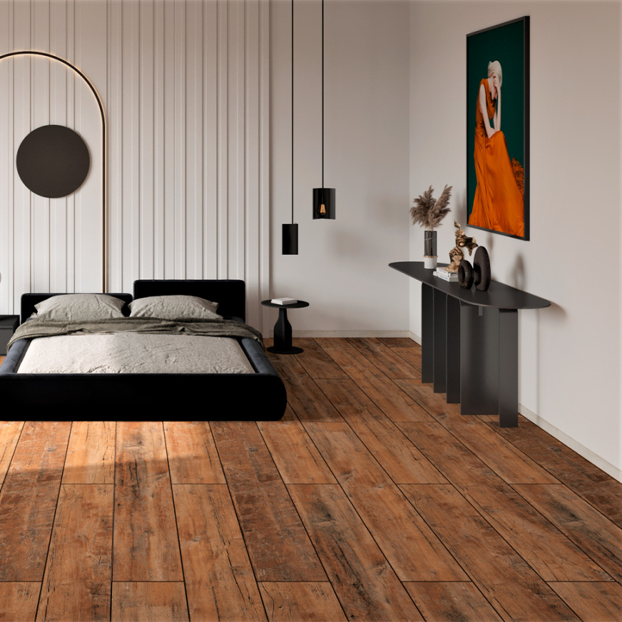 Керамогранит AVS Vintage 20x120 матовый Керамогранит AVS Vintage 20x120 матовый