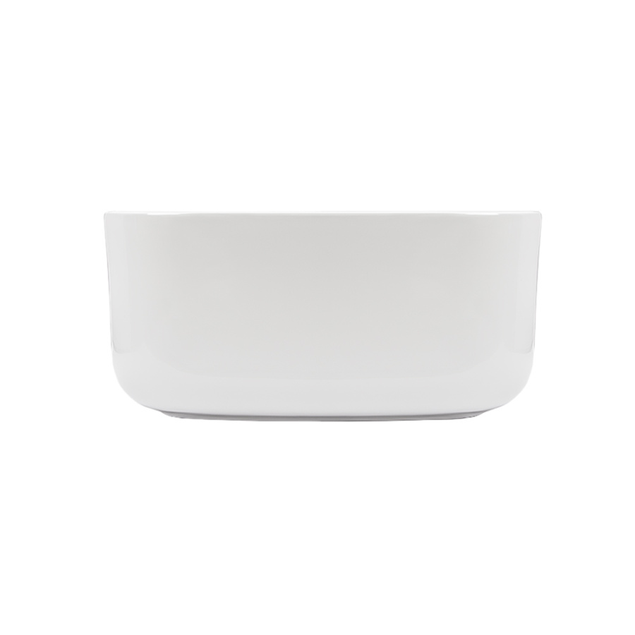 Раковина AVS 42x36 белая Раковина AVS 42x36 белая