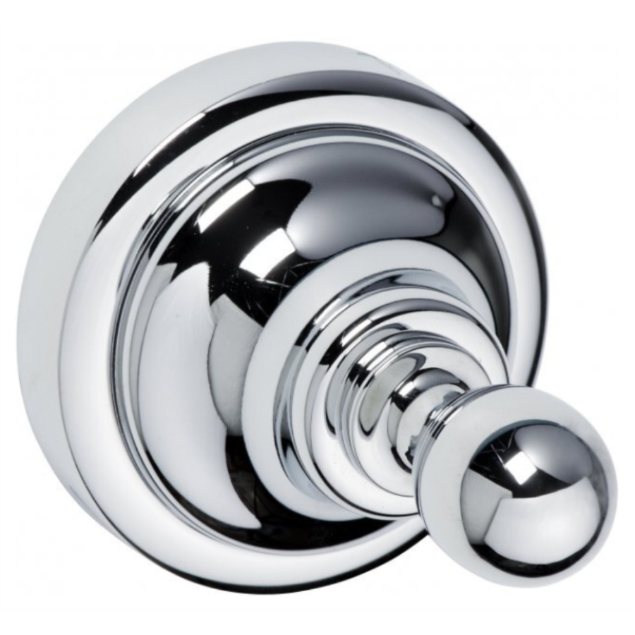 Крючок хром Retro Bemeta 144306132