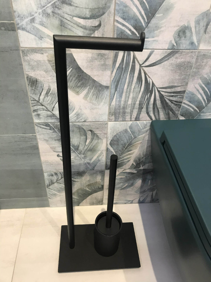 Стойка Black Edition Langberger 72981-BP Стойка Black Edition Langberger 72981-BP