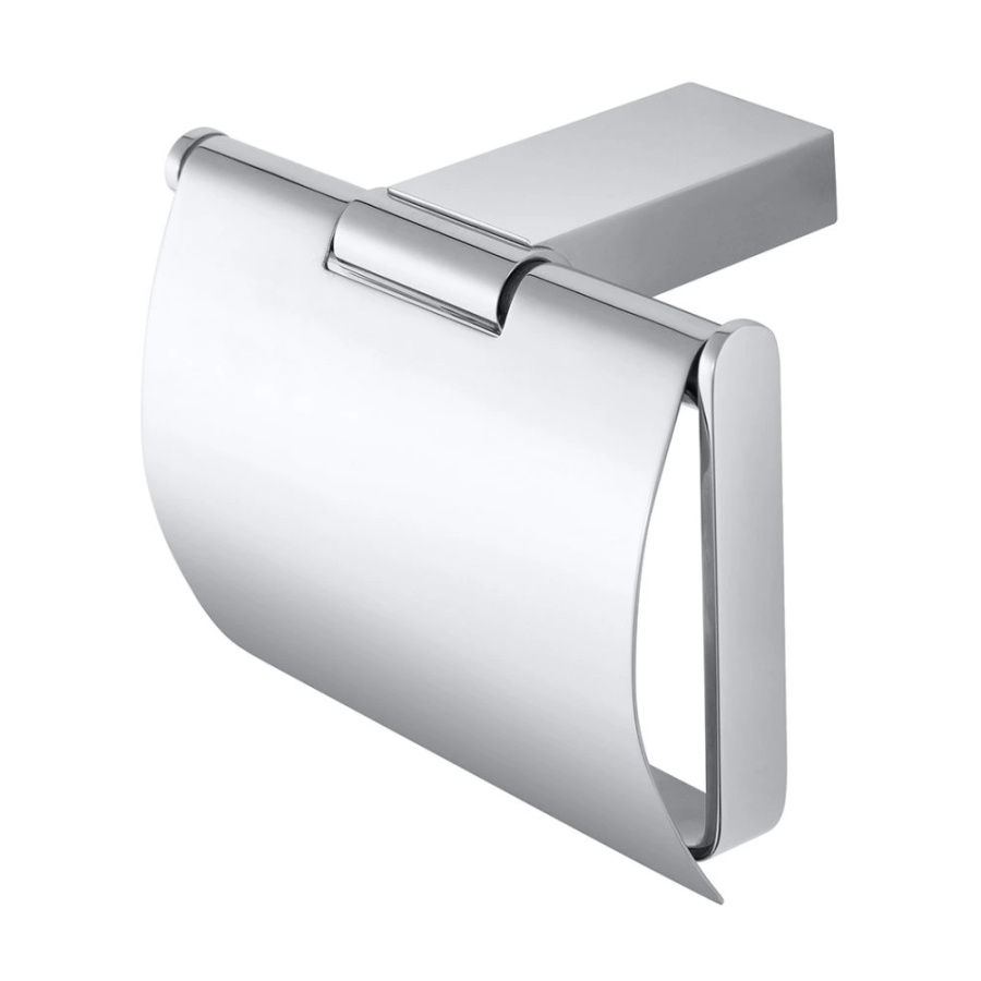 Держатель для туалетной бумаги Bemeta Via 135012012 хром
