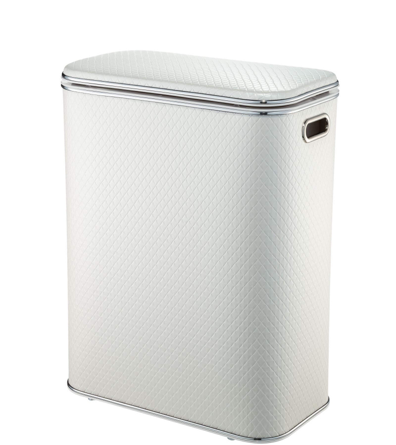 Корзина для белья 600х450 NCWH-B GERALIS Корзина для белья 600х450 NCWH-B GERALIS