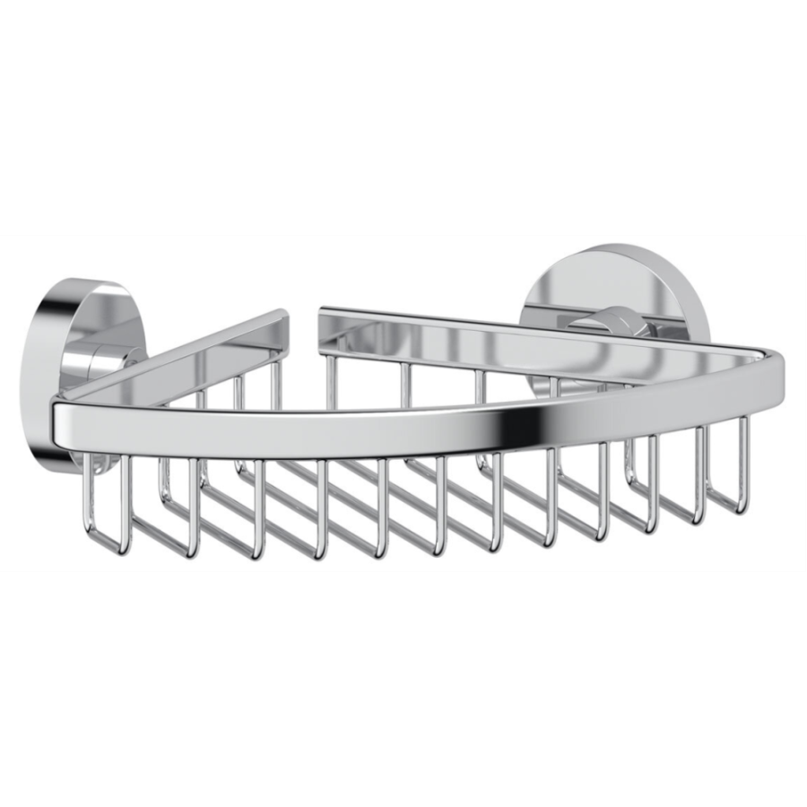 Полочка-решетка угловая Harmonie Artwelle HAR 020