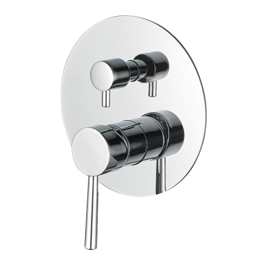 Душевая система встроенная Superior Maxonor PL7487