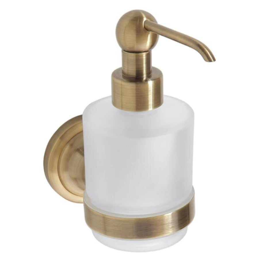 Дозатор жидкого мыла Retro Bemeta 144109107 Дозатор жидкого мыла Retro Bemeta 144109107