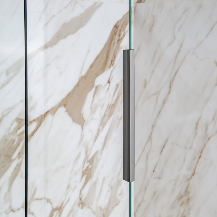 Шторка на ванну AVS Слайдер Плюс 80 см профиль оружейная сталь, стекло прозрачное Шторка на ванну AVS Слайдер Плюс 80 см профиль оружейная сталь, стекло прозрачное