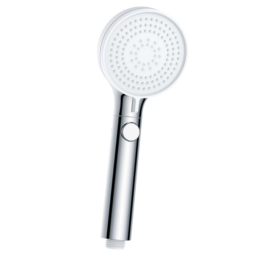 Душевая лейка Lemark LM0818CW хром