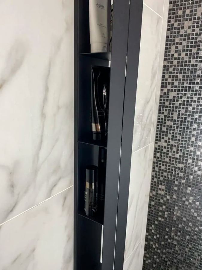 Полка 150x1000x122 Магнум Aquanet 302226 Полка 150x1000x122 Магнум Aquanet 302226