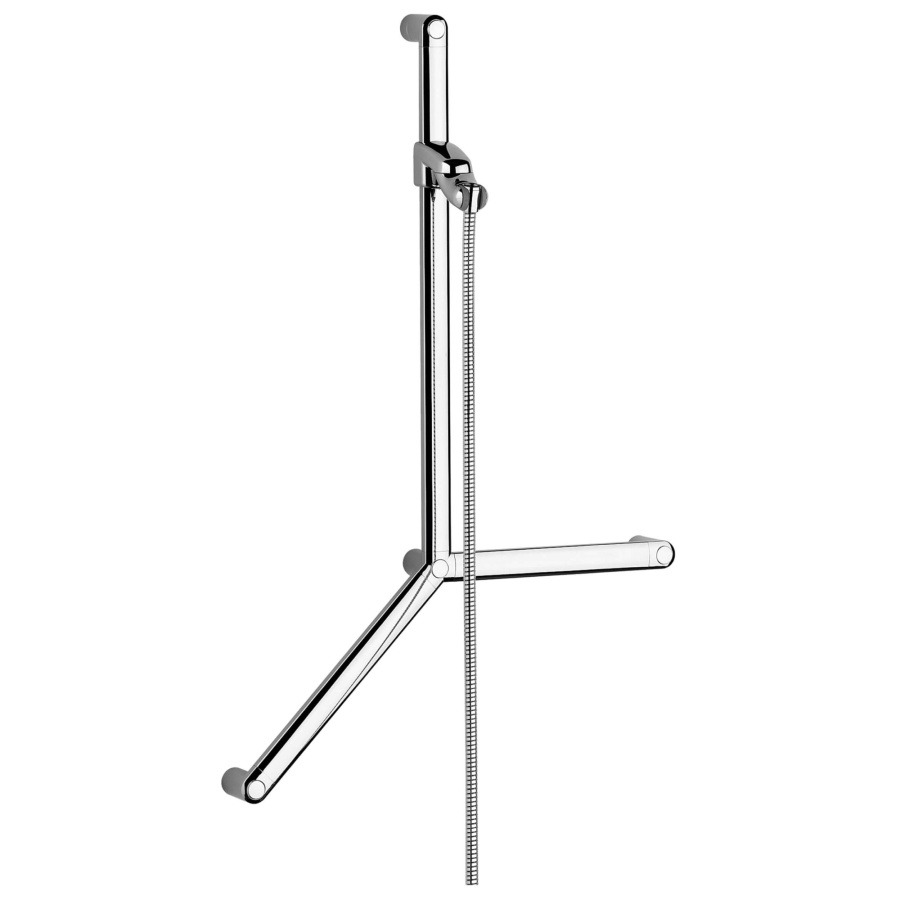 Душевая штанга SIRENA CARE KLUDI 6150205-00