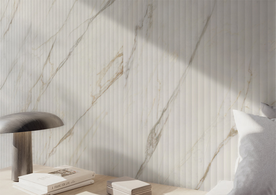 Керамогранит AVS by Italian Design Calacatta Arte Verticale 60x120 Moon Light Stone Керамогранит AVS by Italian Design Calacatta Arte Verticale 60x120 Moon Light Stone