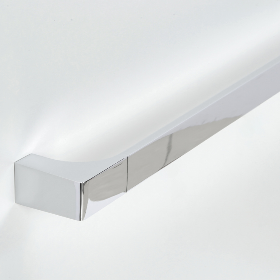 Полотенцедержатель AVS Quardo, 90 см, хром