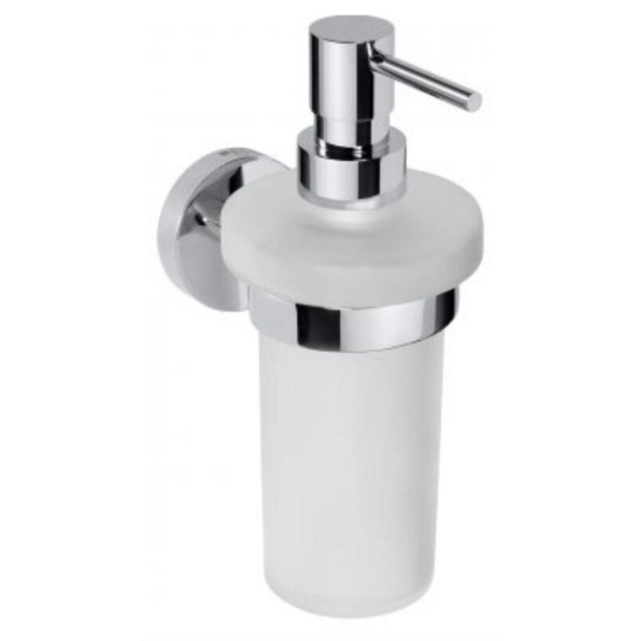 Дозатор жидкого мыла Omega Bemeta 104109017