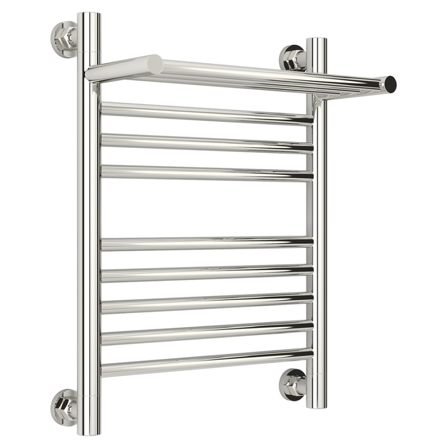 Полотенцесушитель водяной Сунержа Богема+ 40х50 хром