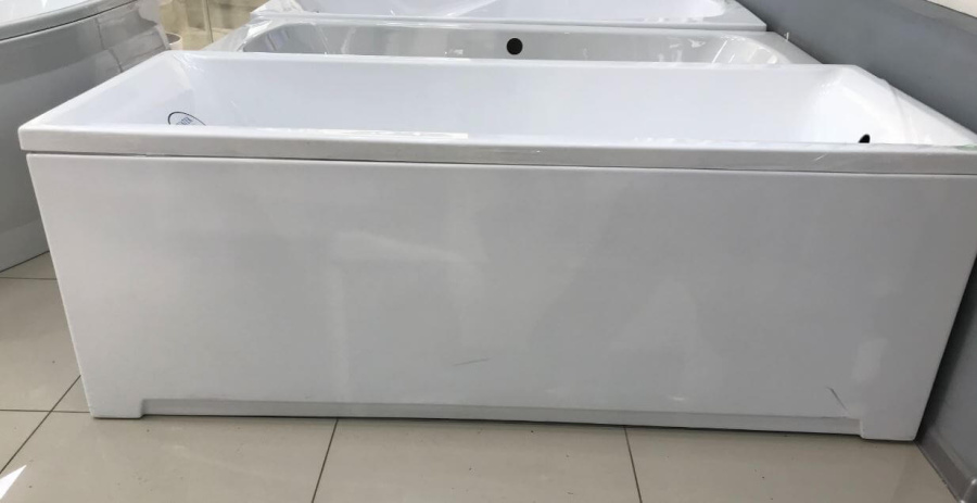 Панель фронтальная 170 Акватек EKR-F0000067