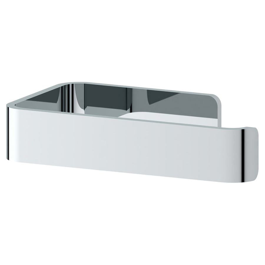 Держатель для туалетной бумаги Artwelle Regen 8316 хром