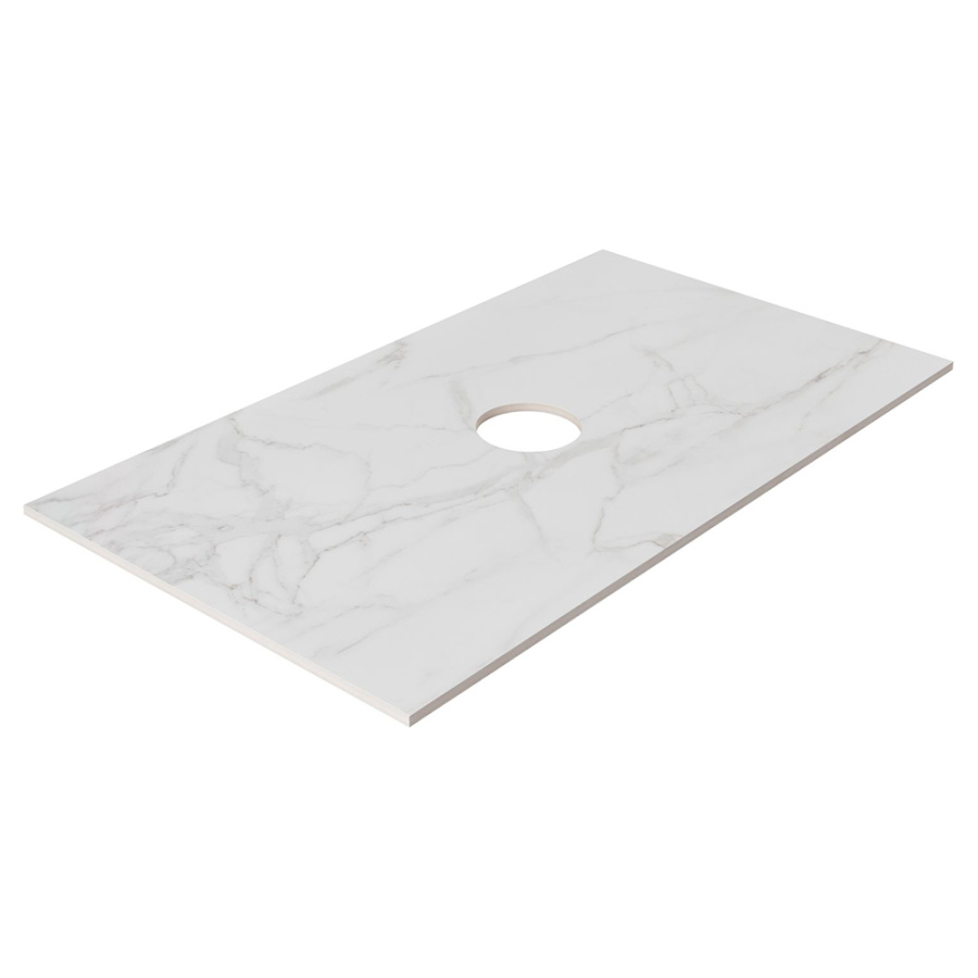 Столешница Allen Brau Liberty 90 1.33008.M мрамор