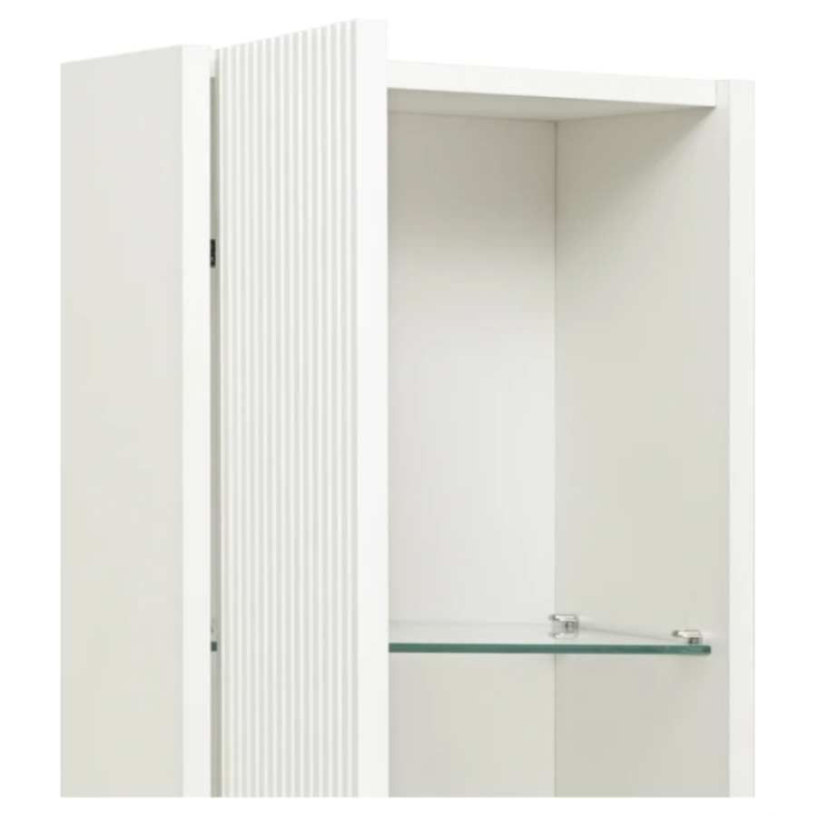 Пенал AQUA DE MARCO Monaco 35 белый Пенал AQUA DE MARCO Monaco 35 белый