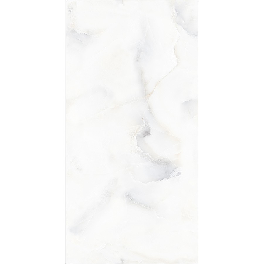 Керамогранит AVS White Cloudy 60x120 полированный Керамогранит AVS White Cloudy 60x120 полированный