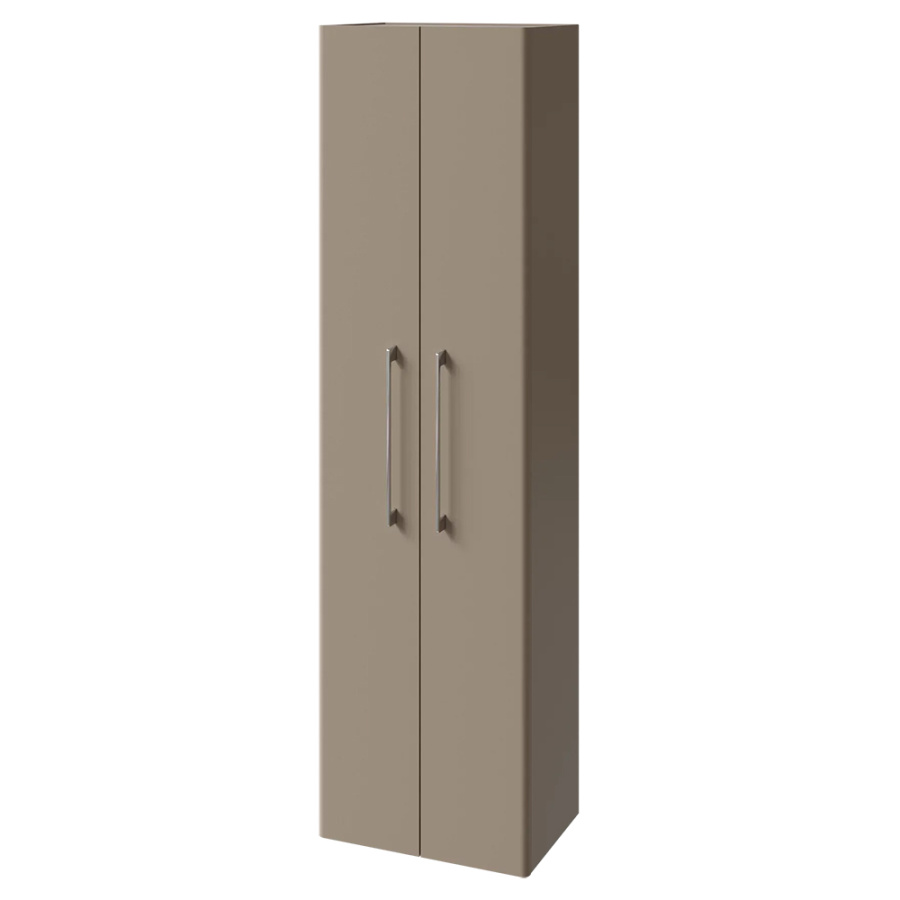 Шкаф-пенал Caprigo Accord 45x162 бежевый