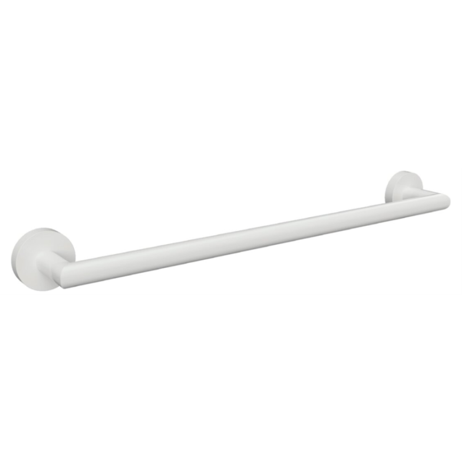 Полотенцедержатель 600 White Bemeta 104204044