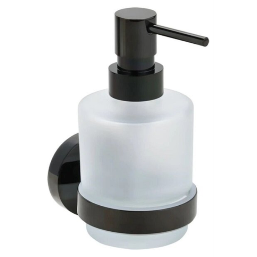 Дозатор жидкого мыла Hematit Bemeta 159109102