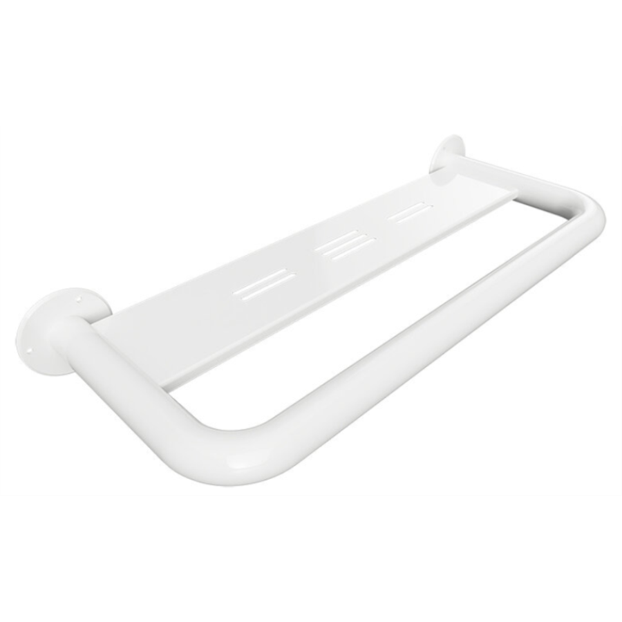 301100574 Help program Поручень включая полку 580 x 220 mm Bemeta