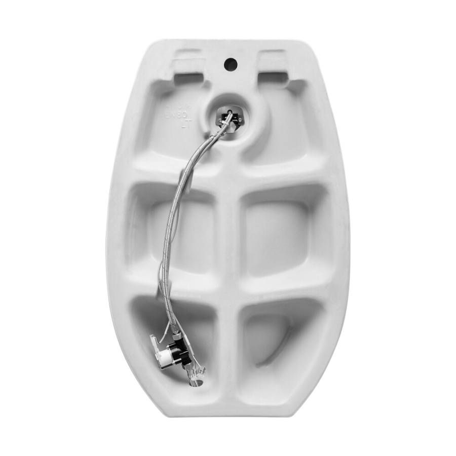 ZRU9310181 Писсуар с ИК сенсором ACCESS ROCA 