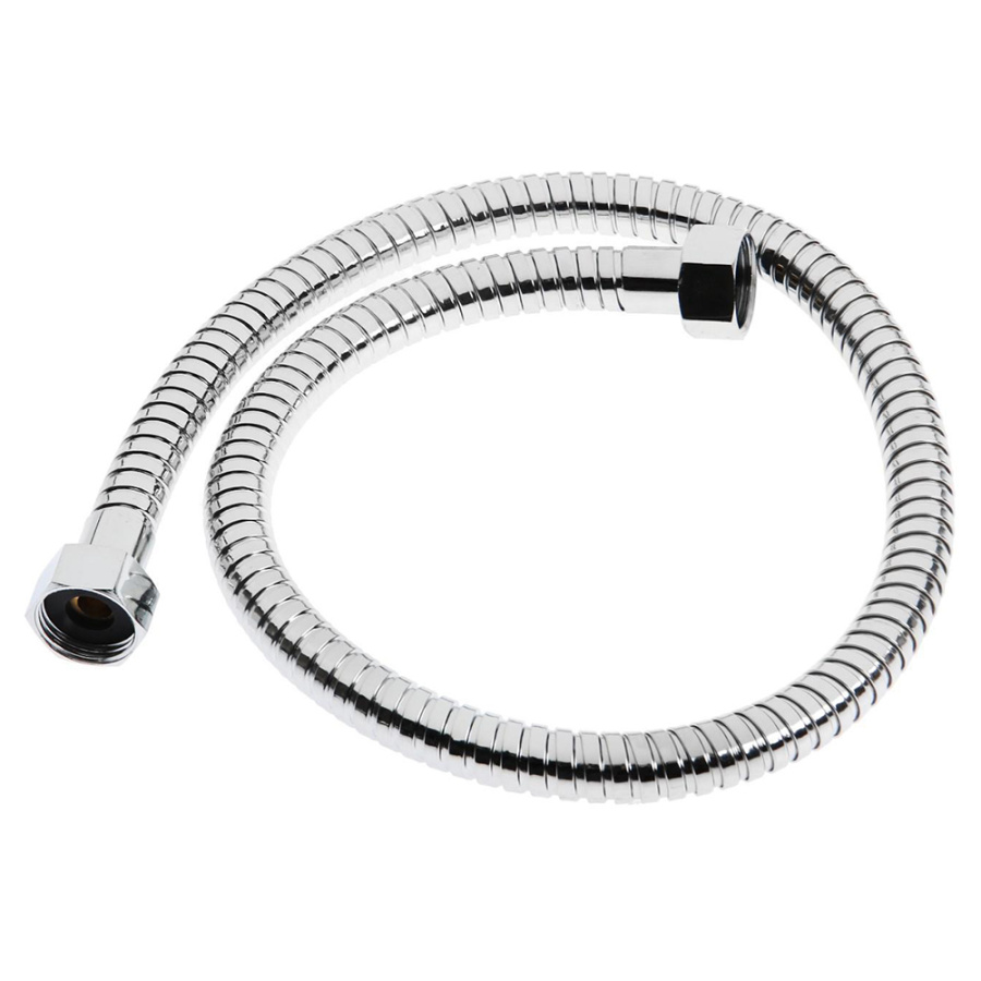 Душевой шланг Accoona A392 70 хром Душевой шланг Accoona A392 70 хром