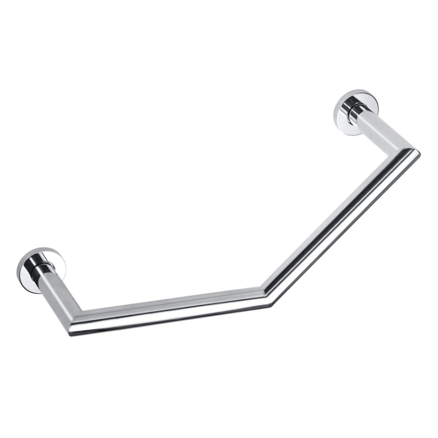 Поручень Bemeta Omega 104307621 хром Поручень Bemeta Omega 104307621 хром