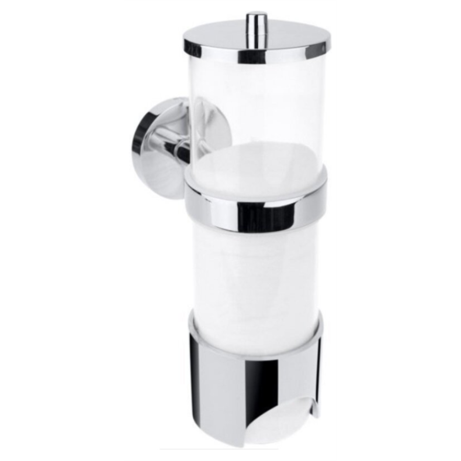 Диспенсер для косметических тампонов Omega Bemeta 146503172