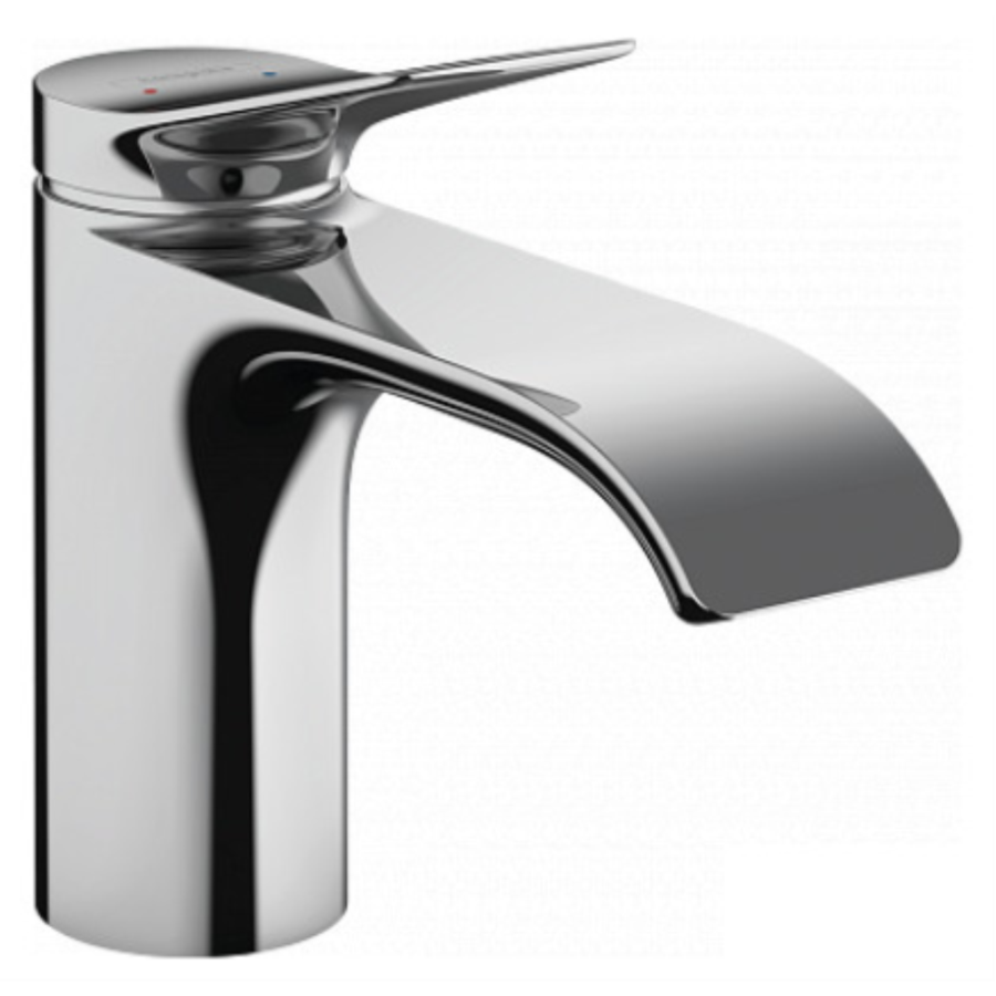 Смеситель для раковины Hansgrohe Vivenis 75010000 хром