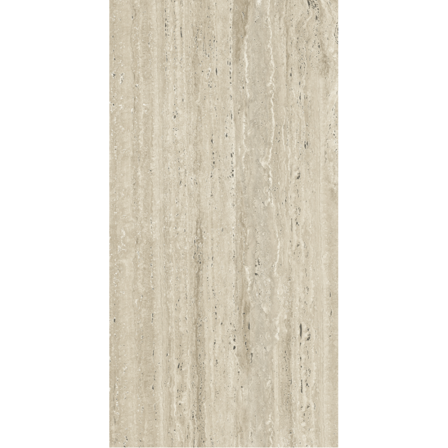 Керамогранит Arcadia Travertino Natural Carving 60x120