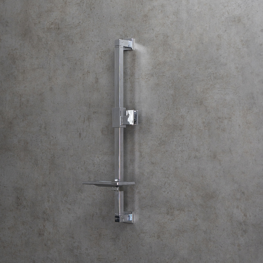 Душевая штанга Lemark LM8069C хром Душевая штанга Lemark LM8069C хром