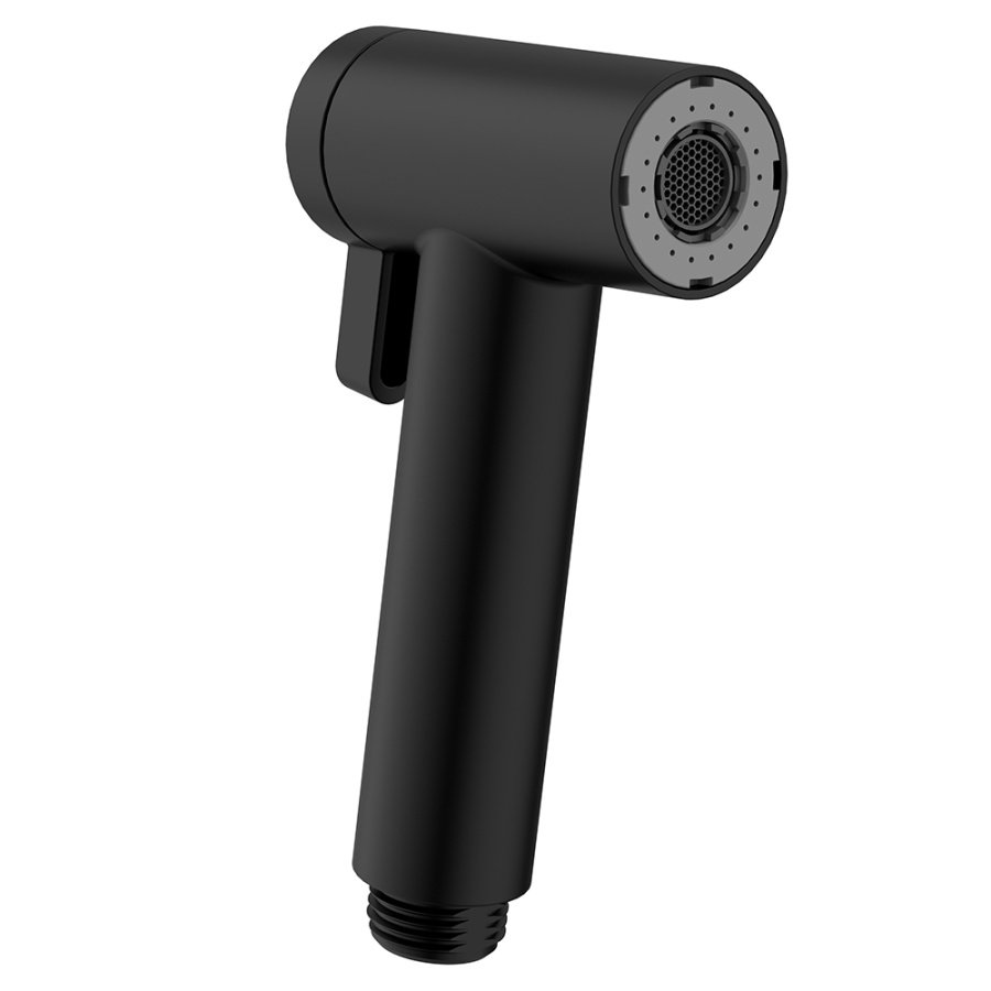 Гигиенический душ AVS 811-612-MB черный матовый Гигиенический душ AVS 811-612-MB черный матовый