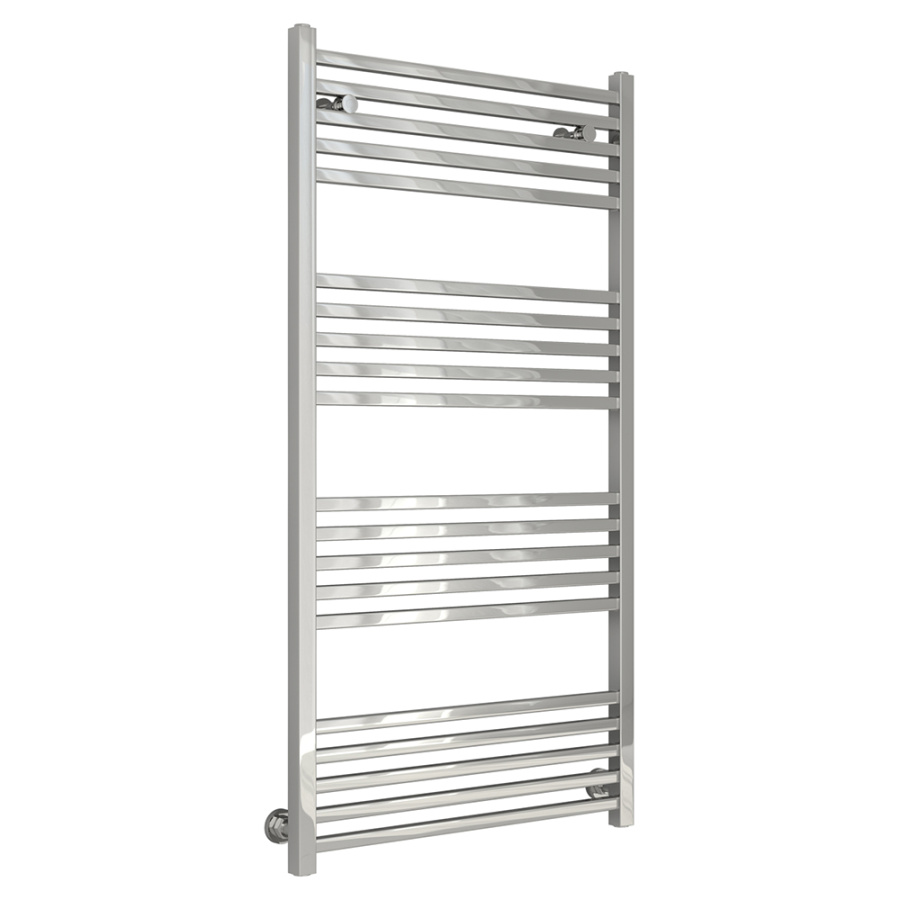 Полотенцесушитель водяной Сунержа Модус 60х120 хром