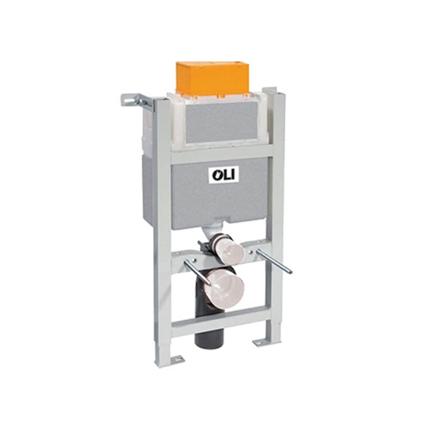 Инсталляция для унитаза Oliveira OLI 721705