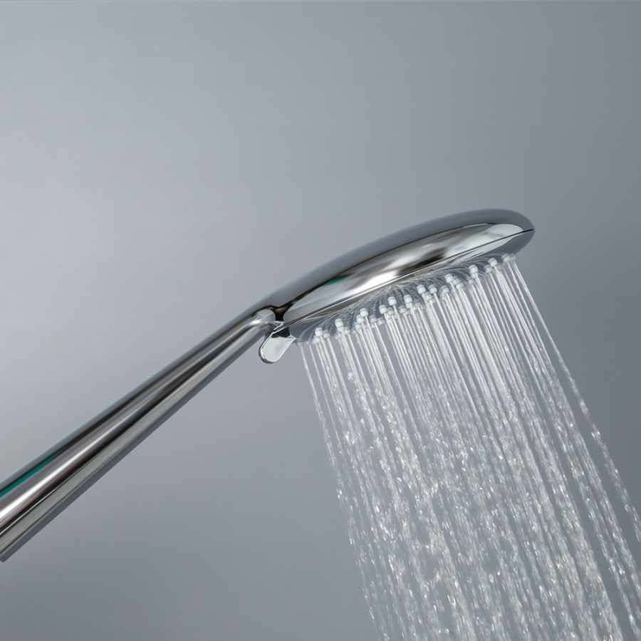 Душевая стойка AVS Seeme хром Душевая стойка AVS Seeme хром