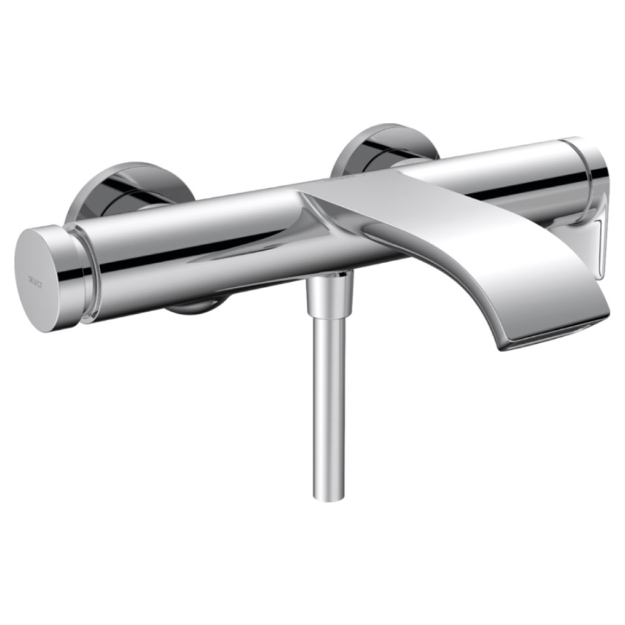 Смеситель для ванны и душа Hansgrohe Vivenis 75420000 хром
