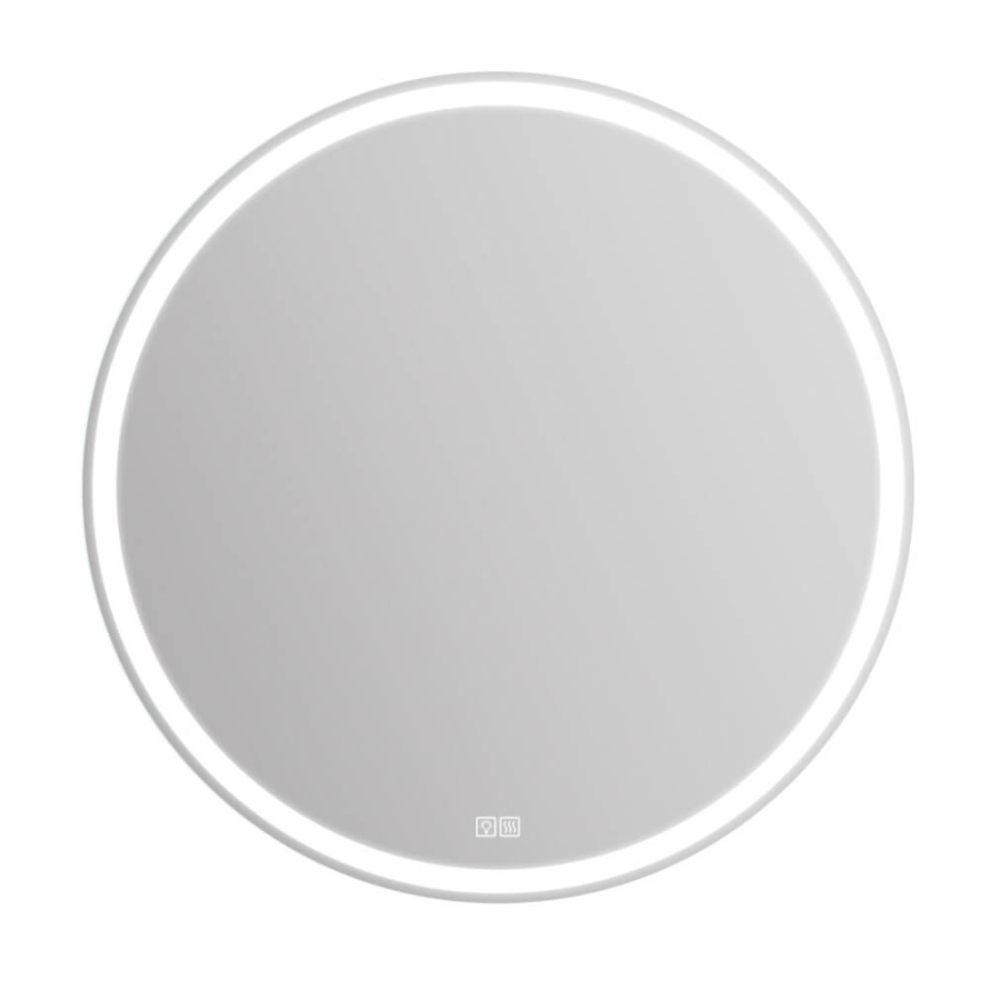 Зеркало D100 BelBagno SPC-RNG-1000-LED-TCH-WARM Зеркало D100 BelBagno SPC-RNG-1000-LED-TCH-WARM