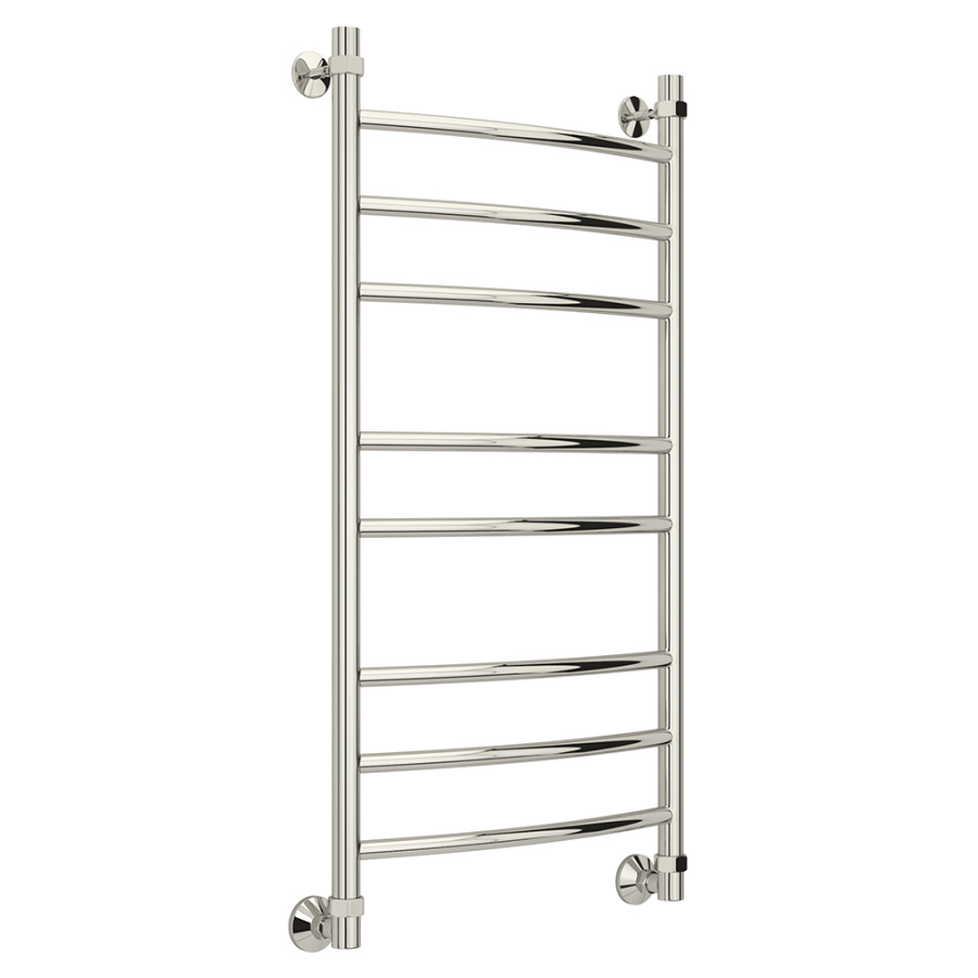 Полотенцесушитель водяной Стилье Аксиома 50x100 хром