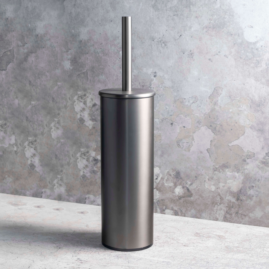 Ершик Graphit Bemeta графит матовый 156313067