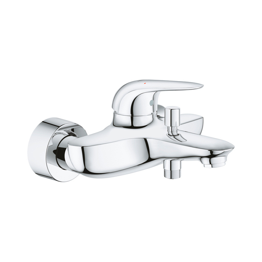Комплект смесителей GROHE Eurostyle 23715003+23726003 хром