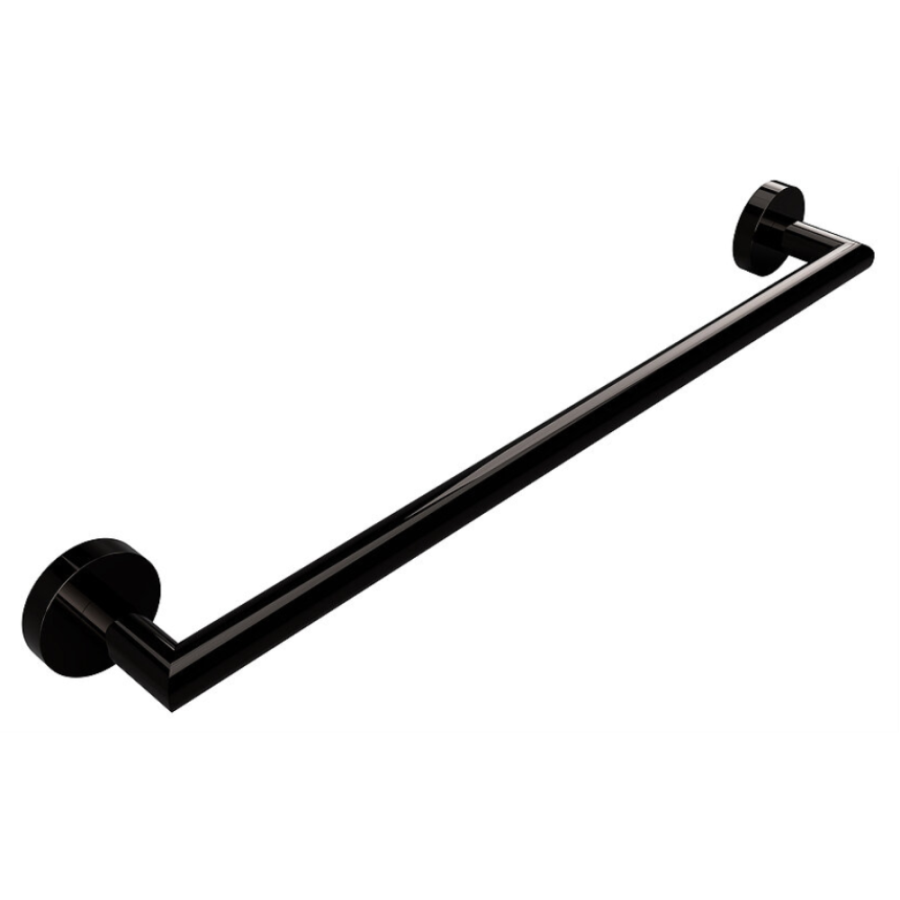 Полотенцедержатель 450 Hematit Bemeta 159204022