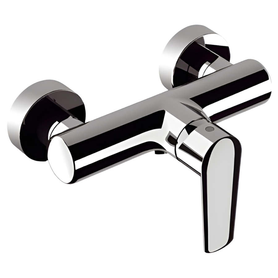 Смеситель для душа Remer Vanity V33 хром Смеситель для душа Remer Vanity V33 хром