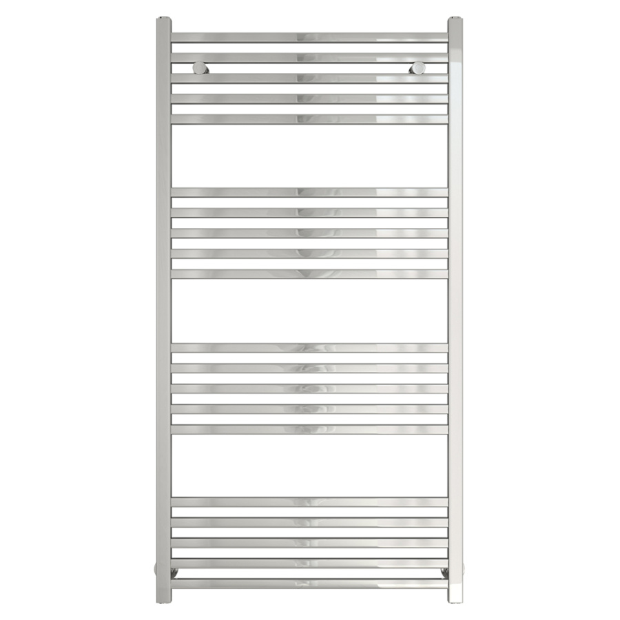 Полотенцесушитель водяной Сунержа Модус 60х120 хром