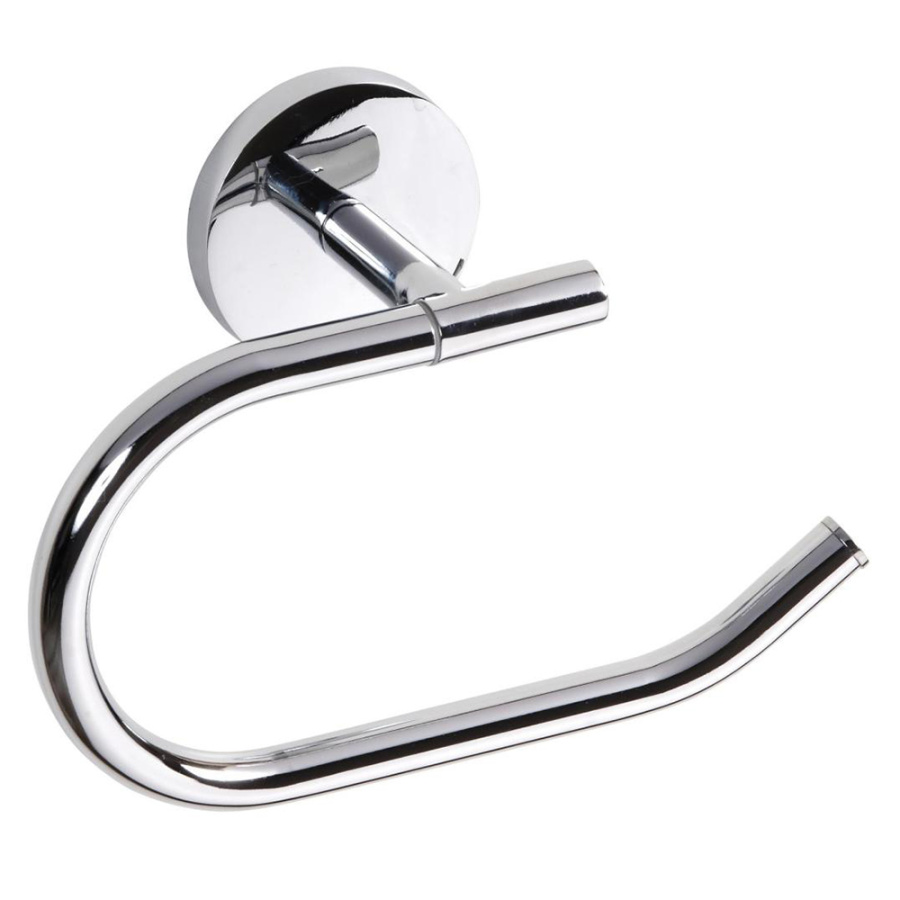 Держатель для туалетной бумаги Bemeta Alfa 102414012 хром