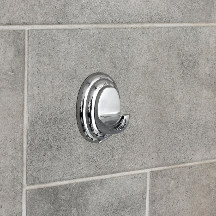 A11101 Крючок Хром 111 Accoona A11101 Крючок Хром 111 Accoona